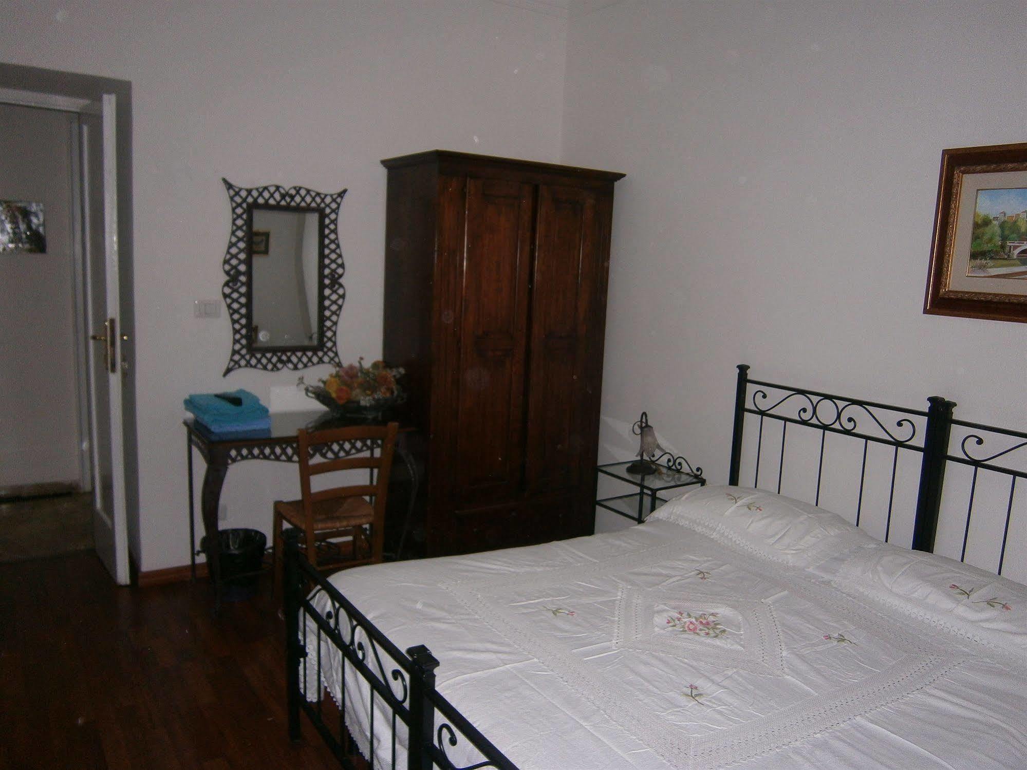Lucky House Hotel - Rome — Foto 1